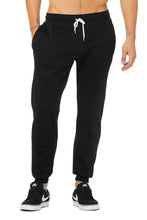UNISEX JOGGER SWEATPANTS