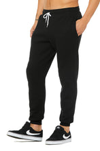 UNISEX JOGGER SWEATPANTS